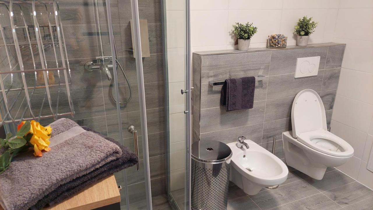 Apartman Pod Smrcinou Vaclavov u Bruntalu Zewnętrze zdjęcie