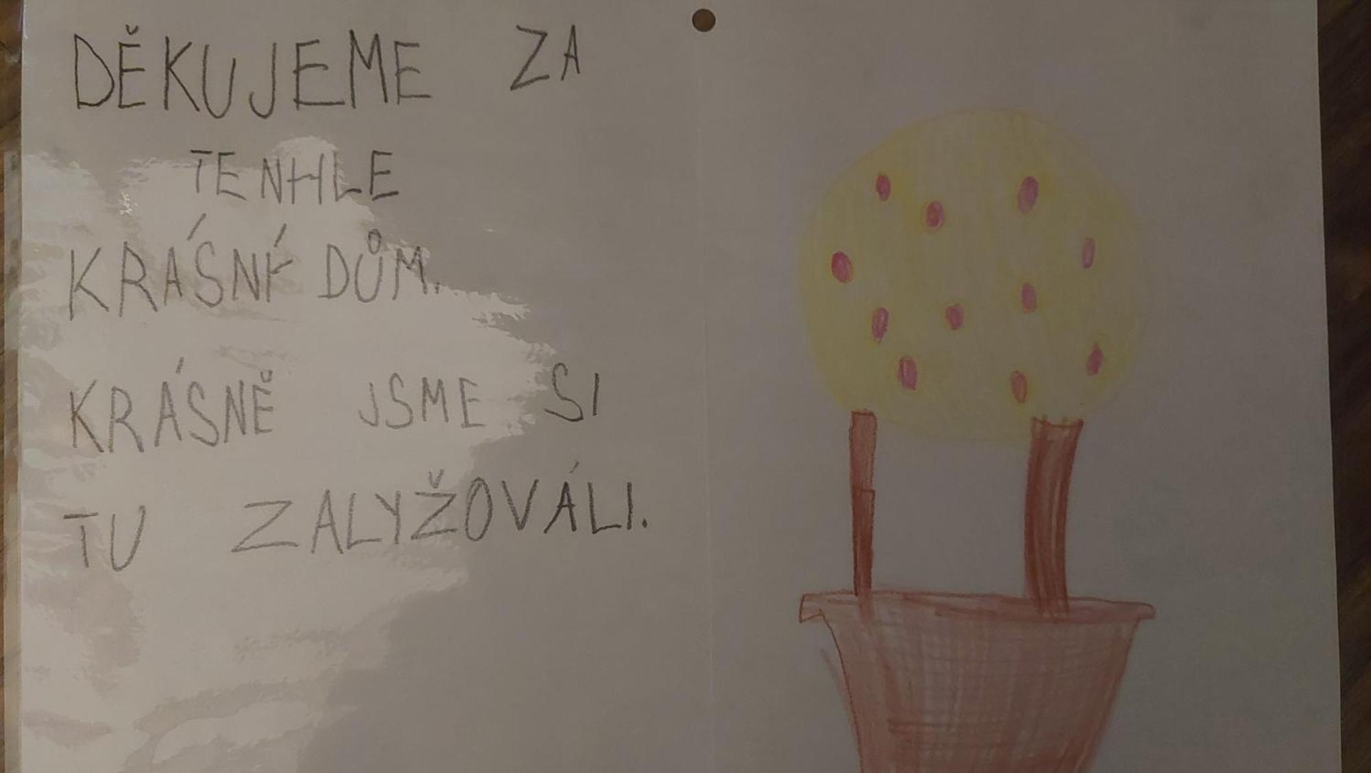 Apartman Pod Smrcinou Vaclavov u Bruntalu Zewnętrze zdjęcie
